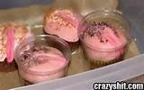 Pussy Cupcakes, I'll Take A Dozen - Crazyshit.com