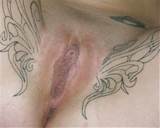 crazy tattoos vagina tattoo dirty tattoos vagina tattoo design