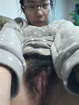 Super Cute & Lovely Korean young schoolgirl shows her wet pink pussy ...