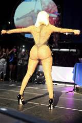 Nicki Minaj Ass (5)