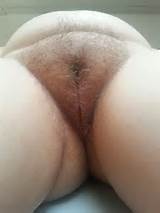 Very Fat Hairy Pussy Nude Female Photo