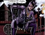 ... of Bat/Cat : Getting Pussy-whipped (somewhat *literally* in this case