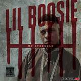 Lil Boosie - My Struggle