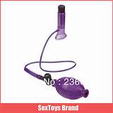 Clit Sucker, Pussy Pump, Clit vibrator, Clitoral Pump, Adult Sex Toys ...