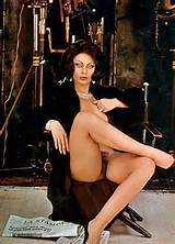 Sophia Loren nude ?