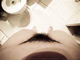 qcyngcpl:selfshot POV hairy pussy