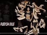 The Pussycat Dolls 1024x768 Wallpaper # 14