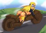 arabatos arabatos_(artist) ass dc dcau pussy teen_titans terra