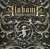 Alabama Thunder Pussy - Fulton Hill(2004)