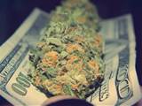 Money Love Weed