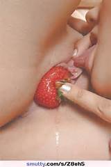 pussy #fruit