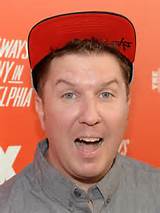 Nick Swardson Actor/Comedian Nick Swardson attends the premiere and ...