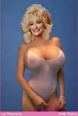 Dolly Parton Fake ...
