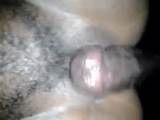 Creamy Wet Black Pussy Good Long