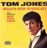 Initially, Tom Jones did not want to record 