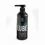 water based anal lube 195kr cleanstream xl lubricant launcher 95kr