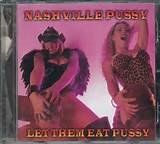 Nashville Pussy: