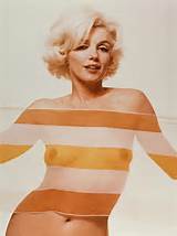 thewhiteness:Marilyn Monroe