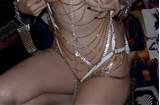 Christina Aguileraâ€™s Revealing Private Photos & See Through Marilyn ...