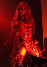 Rob Zombie Begins UK Tour At London's Brixton Academy