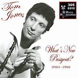 Tom Jones - What's New Pussycat? (2003)