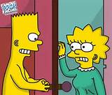 The Simpsons â€“ real sex story with nude Lisa and Marge Simpson