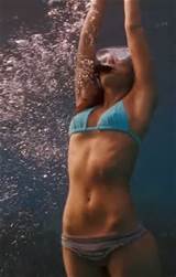 jessica alba swimsuit pussy Jessica Albas Hot Bikini Body From Into ...