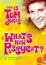 Tom Jones Show. What's New Pussycat?