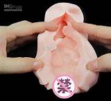 Pussy Male Masturbators Vagina pocket 3D Realistic Pussy Vagina ...