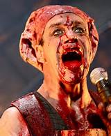 BLOG - Funny Rammstein Lyrics