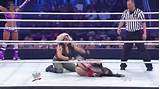 AJ Lee Pussy Lip Slip - WWE SmackDown 16-08-2013 [24 pictures]