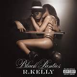 Black Panties Lyrics R. Kelly