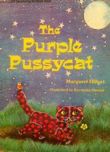 could never forget The Purple Pussycat. So, with nothing else new to ...