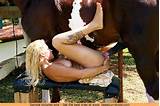 big farm horse cock creampies girl