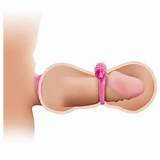 Pipedream Extreme Vibrating Super Squeeze-Her Demo