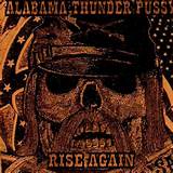 Alabama Thunderpussy - Discography (1998 - 2007)