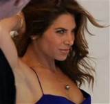 Jillian Michaels nipslip