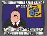 What Grinds My Gears (Family Guy) meme