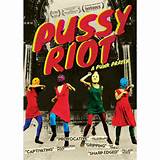 Pussy Riot: A Punk Prayer