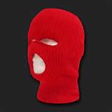 ways to get your own Pussy Riot balaclava - UPI.com