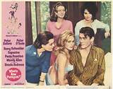 Whatâ€™s New Pussycat (1965) Filmography links and data courtesy of ...