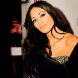 Lead Singer of the Pussycat Dolls, Nicole Scherzinger (16 Photos)