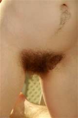 Only at ATK Natural & Hairy: hairy babes!
