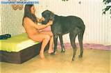 Big dog tight pussy 02