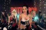 The Pussycat Dolls â€” Bottle Pop Lyrics