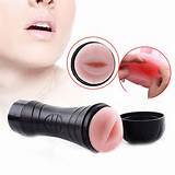 Realistic Vagina Pussy Cup Male Masturbators,Prostatic Massagers For ...