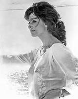 Sophia Loren on the set of La Bella Mugnaia (1955)