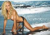 Kendra Wilkinson Playboy December 2010 nude big boobs shaved pussy ...