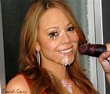 Mariah Carey - Hardcore, Blowjobs, Interracial, Lesbians!