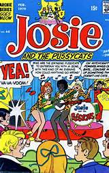 Who wants to be the new Josie and the Pussycats?